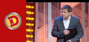 Дизель Шоу 2017, Випуск 12