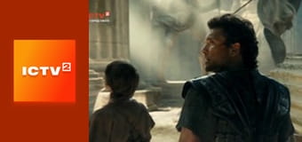 Х/ф "Гнев титанов".