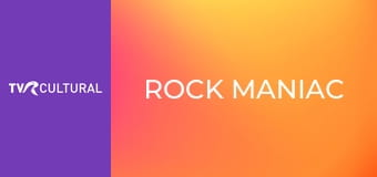Rock Maniac Rock Maniac