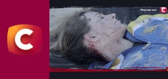 "Історія одного злочину", 8 сезон, 18 еп. "Король шахів".