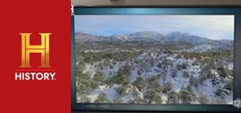 За пределами ранчо Скинуокер, 2 сезон, 1 эп. Злой близнец Скинуокера.