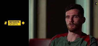 Історії Прем'єр-ліги. Ендрю Робертсон.