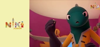 Йо Йо S1E31 - Ненавиджу чекати Йо Йо S1E31 - Ненавиджу чекати