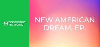 New American Dream, ep. 12: Chocolatier Susanna Yoon New American Dream, ep. 12: Chocolatier Susanna Yoon