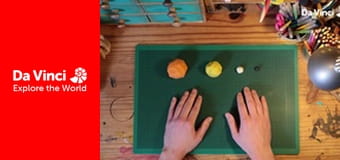 Удивительные поделки - Великоногая птичка