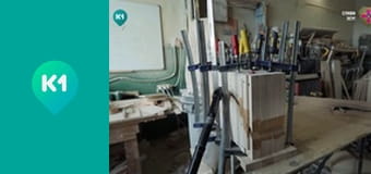 "Крафтові мандри" з Євгеном Синельниковим.