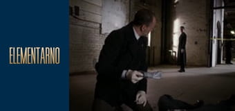 Elementary Season 5 Episode 22