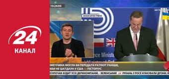 Марафон 24 каналу