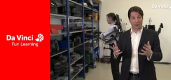 Футурис - Рыбная ферма становится вегетарианской