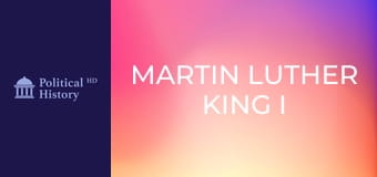 Martin Luther King i FBI – obilježeni čovjek