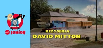 Tomek i przyjaciele Sezon 7 Odcinek 18 Tomek i przyjaciele Sezon 7 Odcinek 18