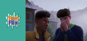 KidsFlix Сезон 1 Епізод 38