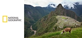 Секретные материалы древности S2E4 - Расшифровать послание инков