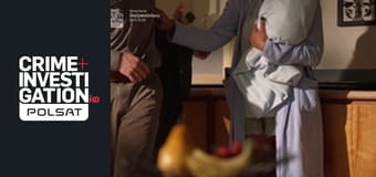 Zbrodnia prawie doskonała S1E6 - Flagg Zbrodnia prawie doskonała S1E6 - Flagg