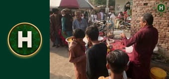 Орел і Решка. Земляни