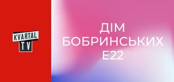 Дім Бобринських E22