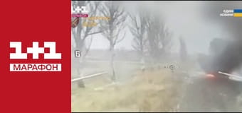 "Єдині новини". Телемарафон.