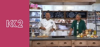 Готуємо Разом. Випічка E1 - Швидка випічка