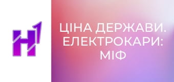 Ціна держави. Електрокари: міф про екологічність та втрати бюджету.