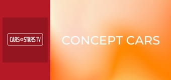 Concept Cars Concept Cars