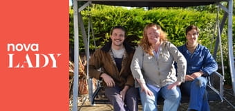 Zahradní proměny S4E38 - Harborne