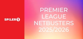 Premier League Netbusters 2025/2026 S2025E9 - 9. forduló Premier League Netbusters 2025/2026 S2025E9 - 9. forduló