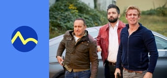 Kobra 11 S23E15 - Autoheker Kobra 11 S23E15 - Autoheker