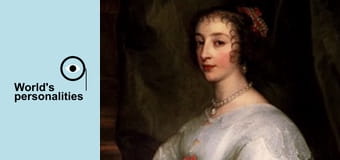 Game of Kings The Stuarts, A Bloody Reign - Episode 2