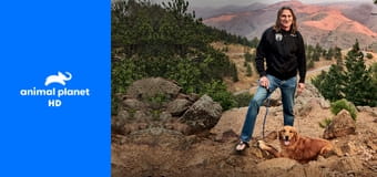 Доктор Джефф. Ветеринар Рокки Маунтин S5E7 - Родная душа