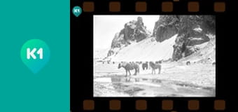 "Андрій подорожує".