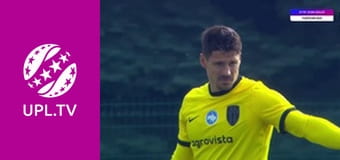 УПЛ: VBET. Олександрія - Оболонь. 21-й тур. Сезон 2024/25.