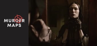 Grozljivka Bermondsey