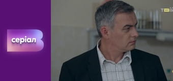 "Історія одного злочину", 2 сезон, 33 еп. "Ген злочинця".