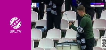 УПЛ: VBET. ЛНЗ - Кривбас. 7-й тур. Сезон 2025/26.