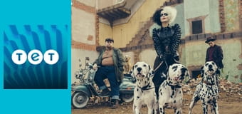 Круелла Круелла