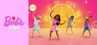 Barbie: The Barbie Band Season 1 Episode 4