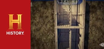 Проклятие острова Оук, 11 сезон, 14 эп. Доказательство связи.