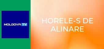 Horele-s de alinare