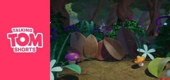 The Magic Berry S2E10 The Magic Berry S2E10