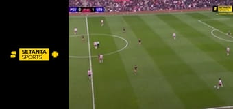 Футбол. Чемпіонат Нідерландів. ПСВ - Утрехт.