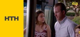 Т/с "Гаваї 5.0", 6 сезон, 18 і 19 с.