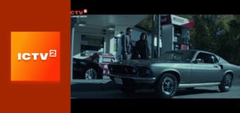 Х/ф "Джон Вік", 1 ч.