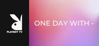 One Day With - Marianna Markina