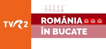 România... în bucate România... în bucate