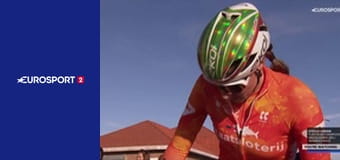 Велоспорт. Велокросс. Чемпионат Европы в Мидделкерке, Бельгия. Женщины.