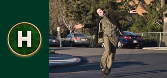 Завжди кажи "Так"