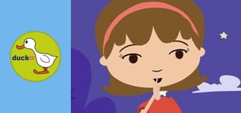 Good Night! - Hush Little Baby