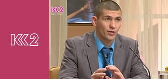 Сімейний суд E160 - Прихована помста