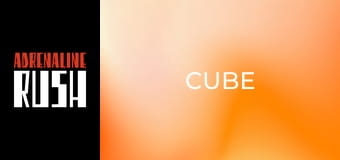 Cube