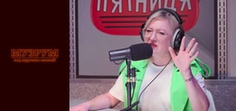 ALENA OMARGALIEVA: про стосунки з Тамерланом та сольну кар'єру | МУЗРУМ